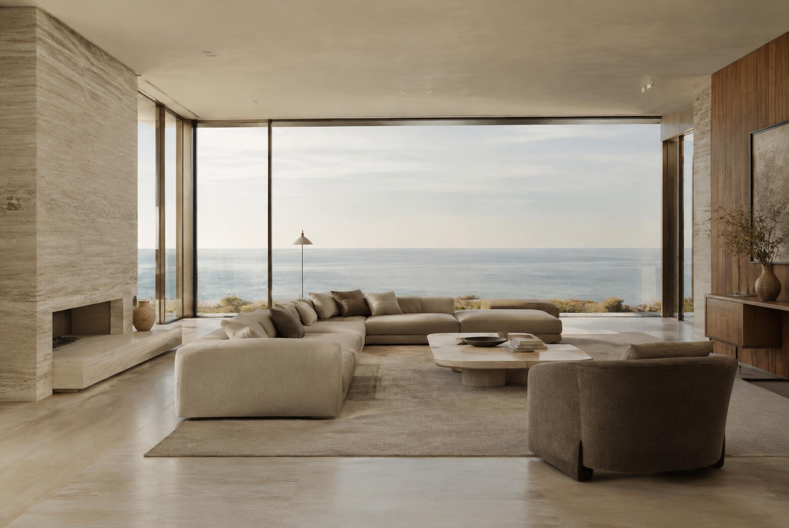 Pagani Residences — editorial image, not project imagery