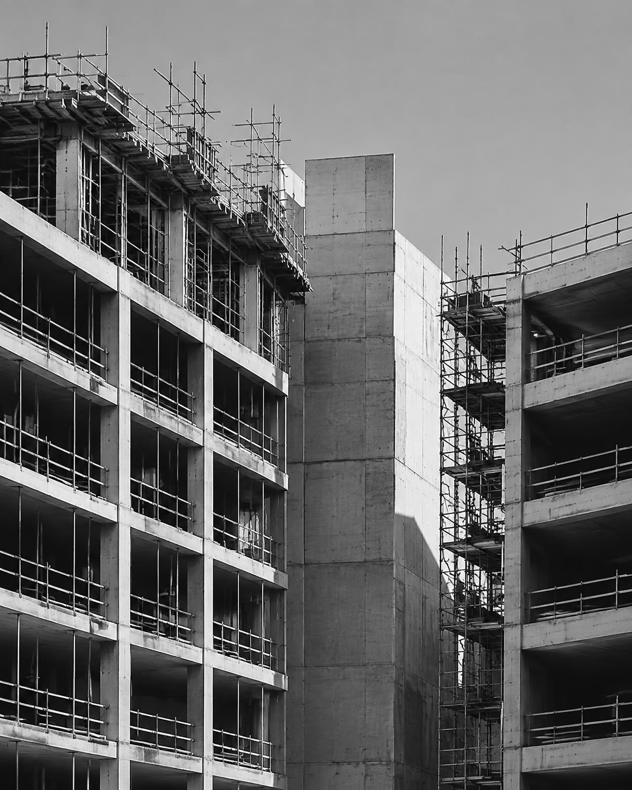 Luxury Automotive-Branded Development — editorial image, not project imagery