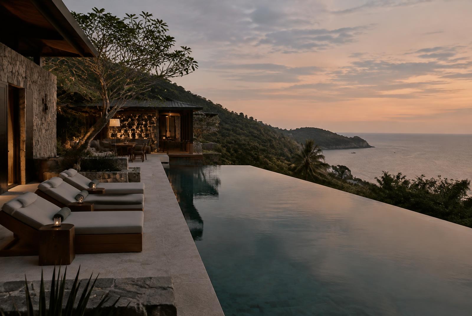Le Yacht — editorial image, not project imagery