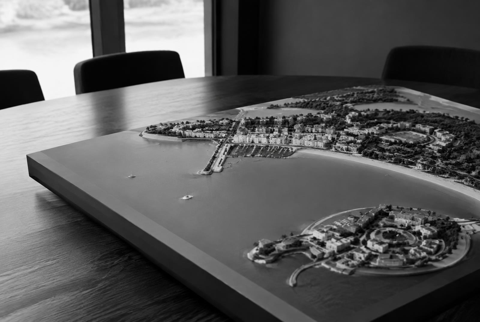 House of Assets — editorial image, not project imagery